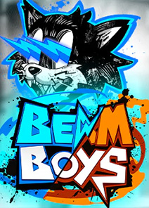 Beam Boys