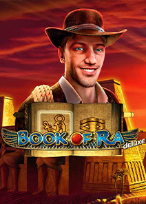 Book Of Ra